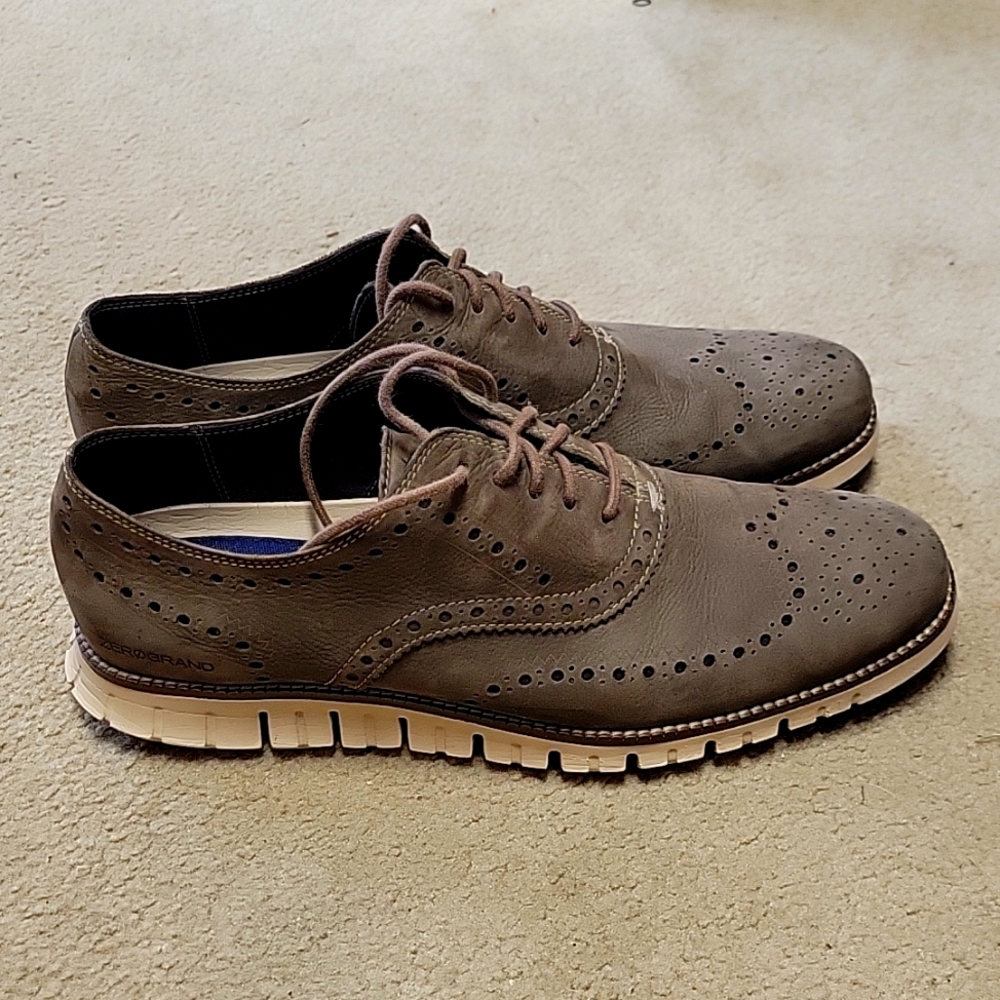 Cole Haan Zerogrand